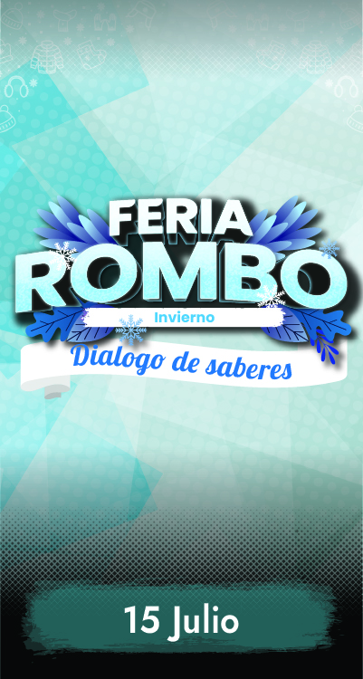 Feria Rombo Invierno