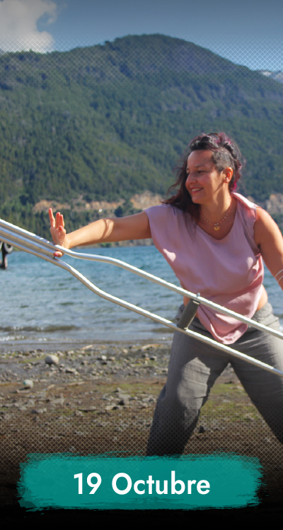 Mujeres para la Otra Danza